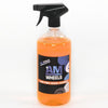 AM Wheels - Acid Free Wheel Cleaner - 1 Litre