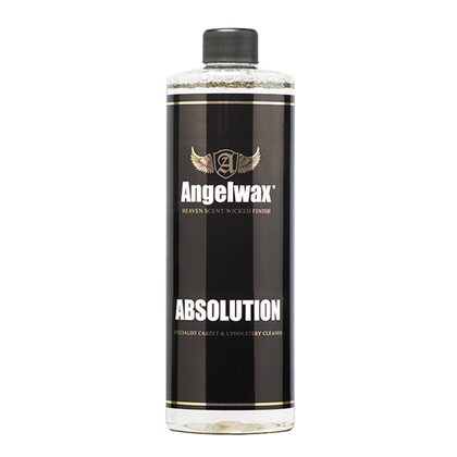 Angelwax Absolution Carpet & Upholstery Cleaner