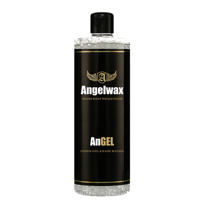 Angelwax AnGel Plastic & Interior Dressing