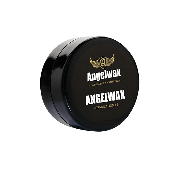 Angelwax - Formulation # 1