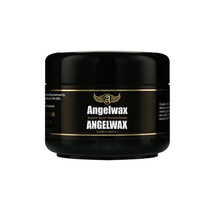 Angelwax - Formulation # 1