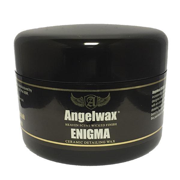 Angelwax Enigma Ceramic Wax – in2Detailing