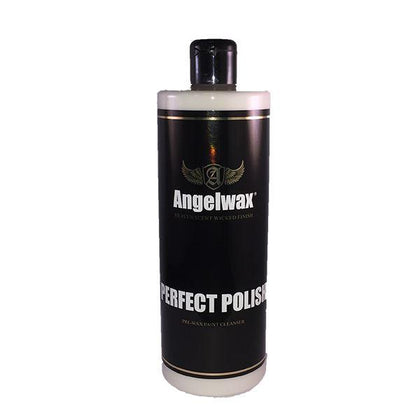 Angelwax Perfect Polish Pre Wax Paint Cleanser - 500ml