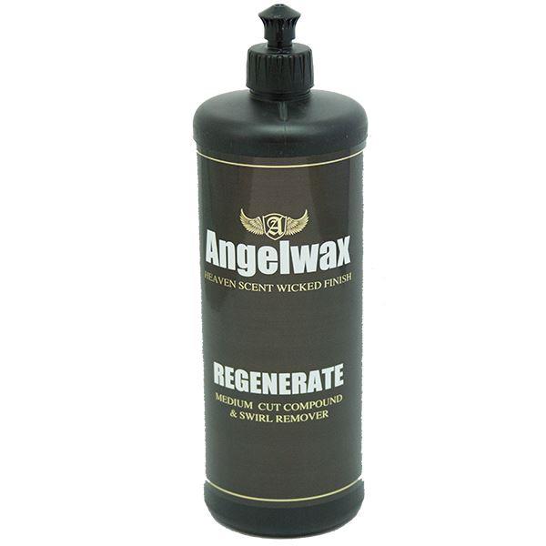 RodeWax  S111 - WAX REMOVER 2.1 SPRAY 150 ML 