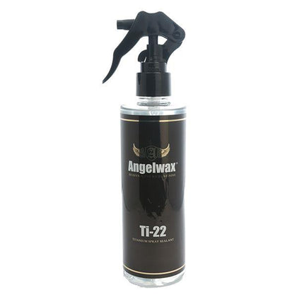 Angelwax Ti-22 - Titanium Spray Sealant 250ml