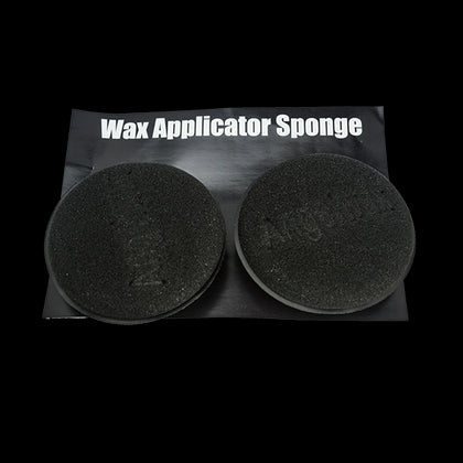 Angelwax Wax Applicator Sponge Pad