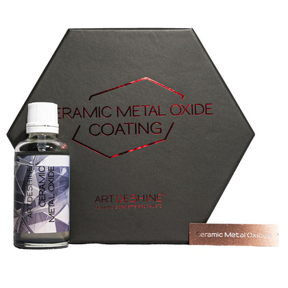ArtDeShine Ceramic Metal Oxide Coating