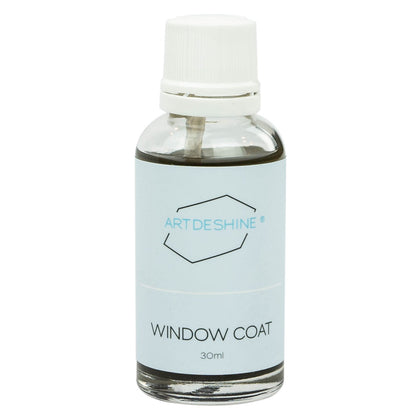 ArtDeShine Graphene Window Coat 30ml