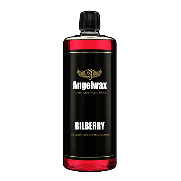 Angelwax Bilberry Concentrate Superior Wheel Cleaner