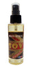 Bouncer's SOV Leather Air Freshener 100ml