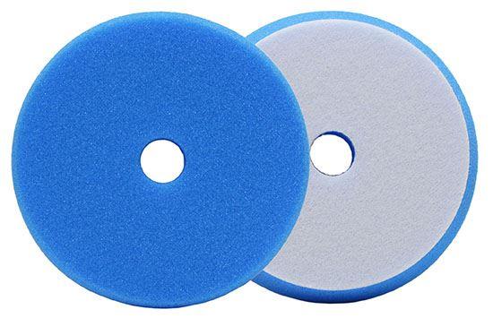 Buff and Shine URO-CELL Blue Heavy Cutting Pad (5 inch)
