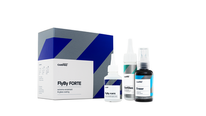 CarPro Flyby Forte Kit