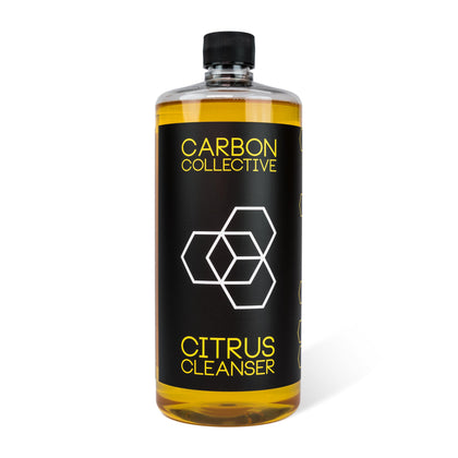 Carbon Collective Citrus Cleanser