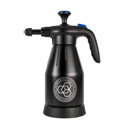 Carbon Collective Foaming Pump Sprayer