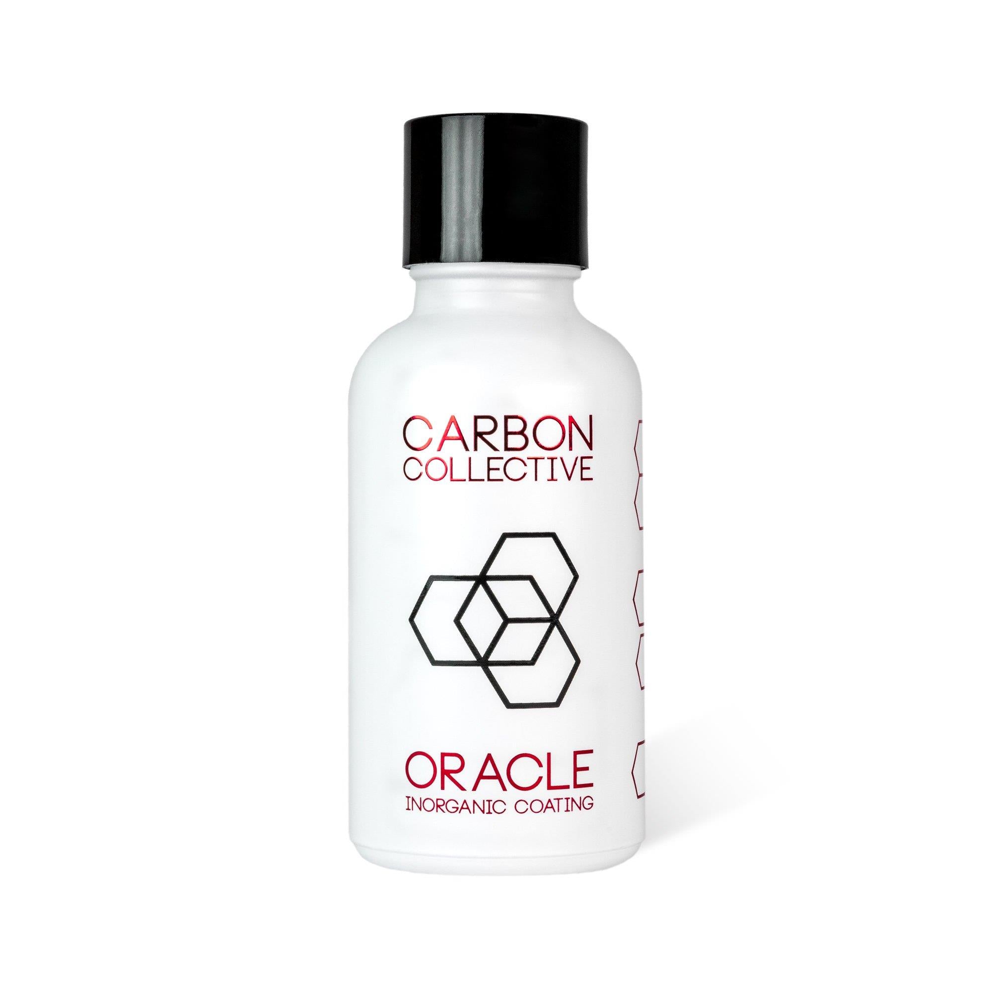 Carbon Collective Oracle Inorganic Paint Coating Kit