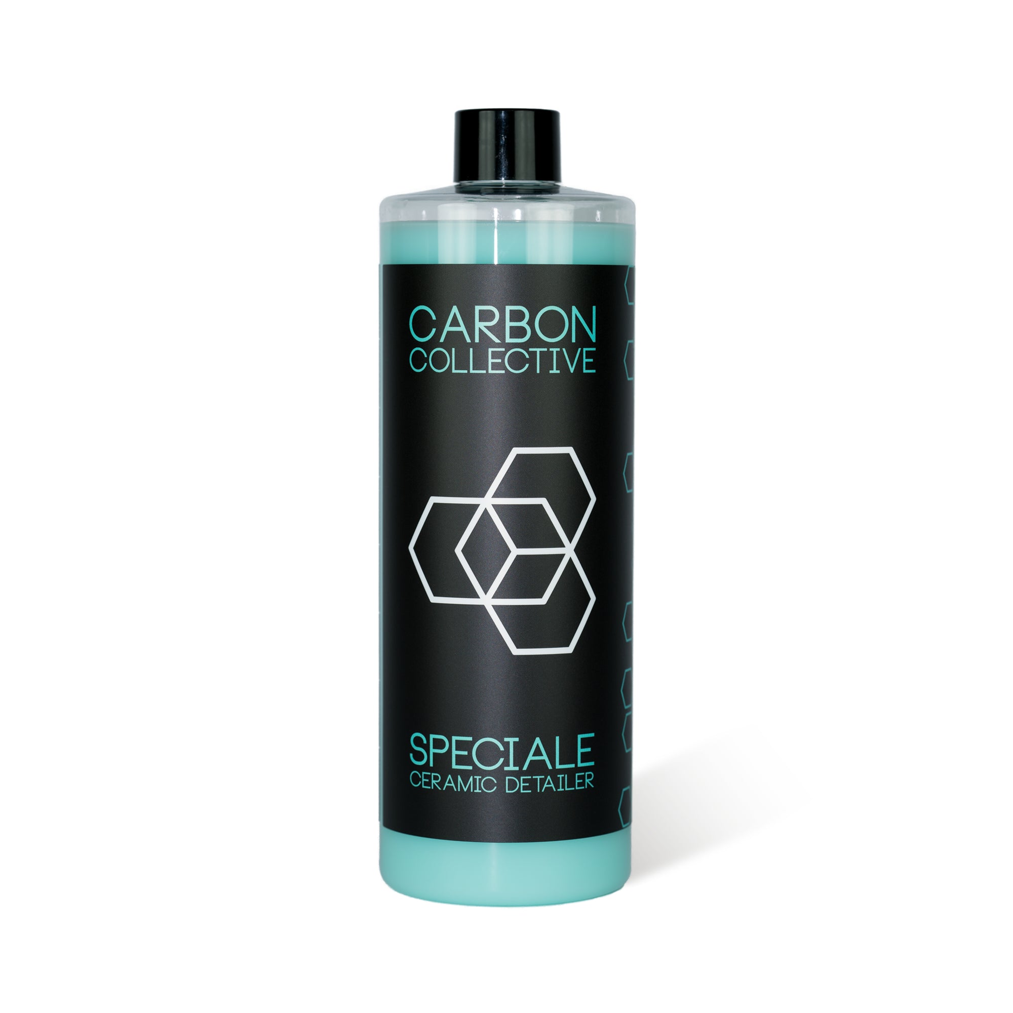 Carbon Collective Speciale Ceramic Detailing Spray 2.0
