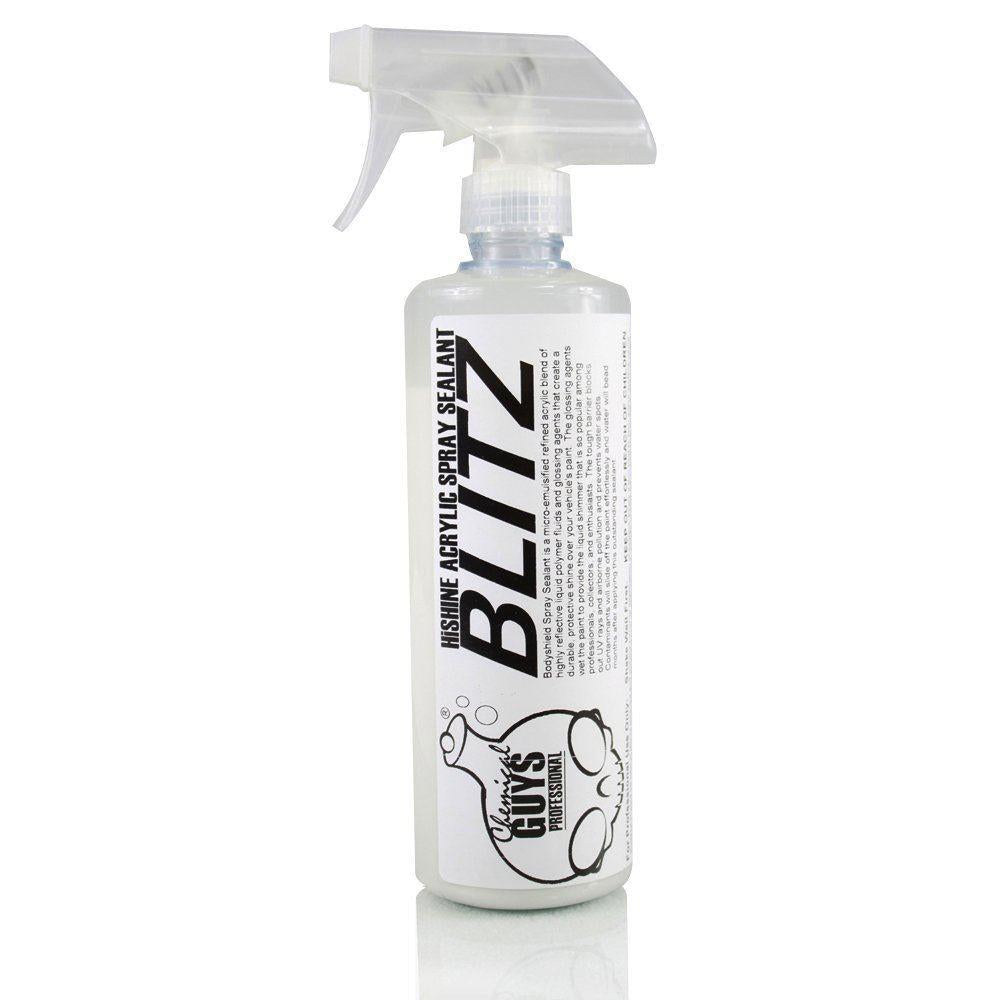 Chemical Guys Blitz Acrylic Spray Sealant 16oz
