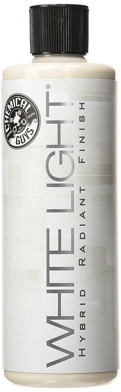 Chemical Guys White Light 16oz