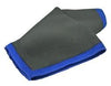 Clay Cloth Fine Grade.  30cm x 30cm Advanced Polymer Rubber Detailing Cloth