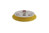 Rupes Dual Action (DA) Yellow Fine Polishing Foam Pad