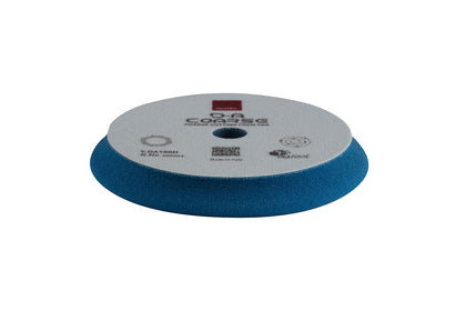 Rupes Dual Action (DA) Blue Coarse Polishing Foam Pad