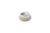 Rupes Dual Action (DA) White Ultrafine Polishing Foam Pad