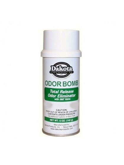 Dakota Odour Bomb - New Car Scent