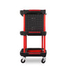 Autobrite Direct Detailing Trolley