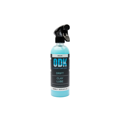 ODK Drift - Clay Lube (Lubricant) 500ml