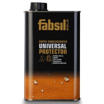 Fabsil Gold Universal Protector