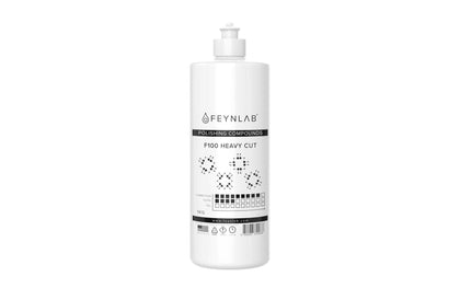 Feynlab F100 Heavy Cut Compound