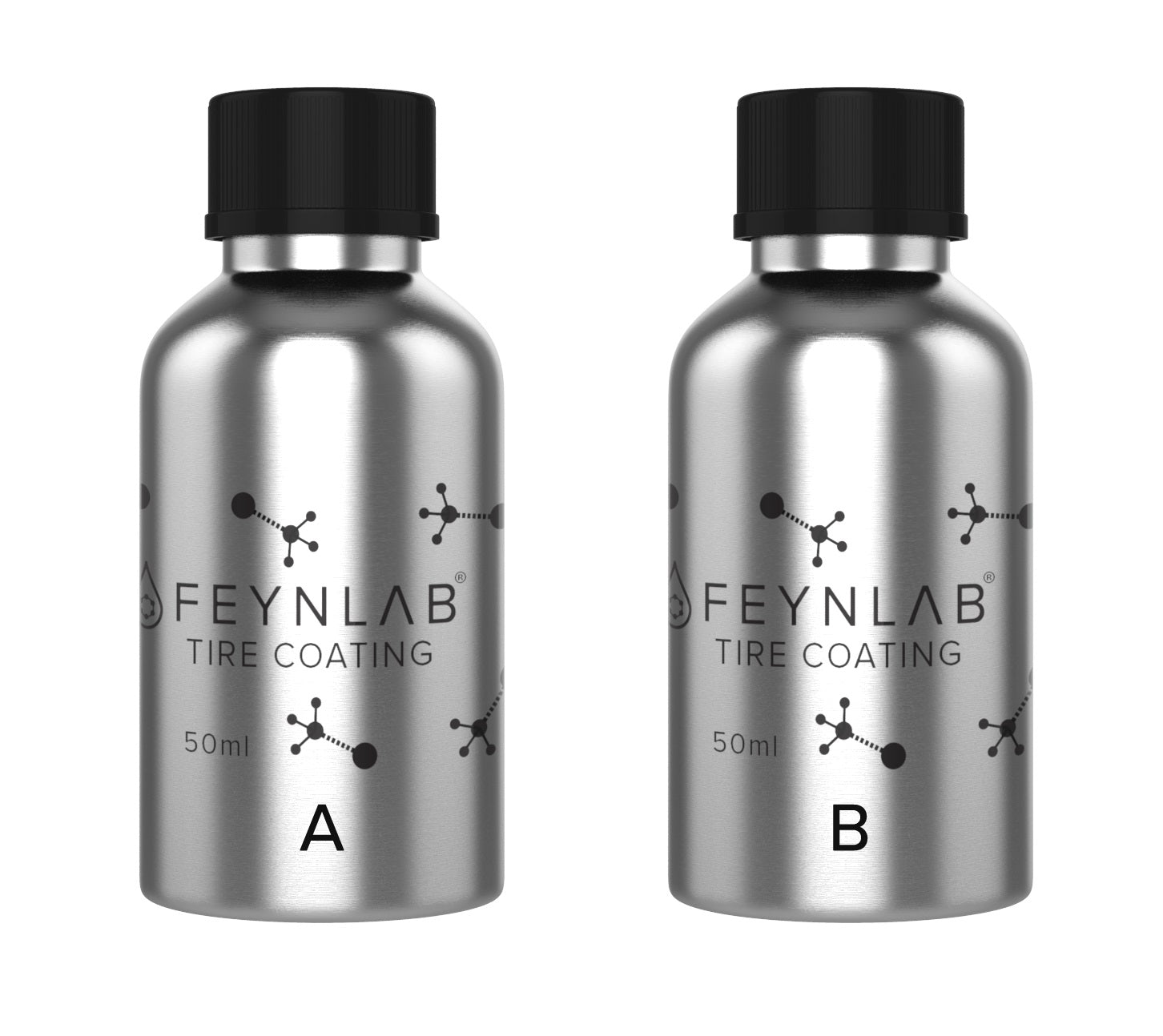 Feynlab Tire Coating System Kit – in2Detailing