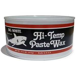 Finish Kare 1000P Hi-Temp Paste Wax (FK1000)