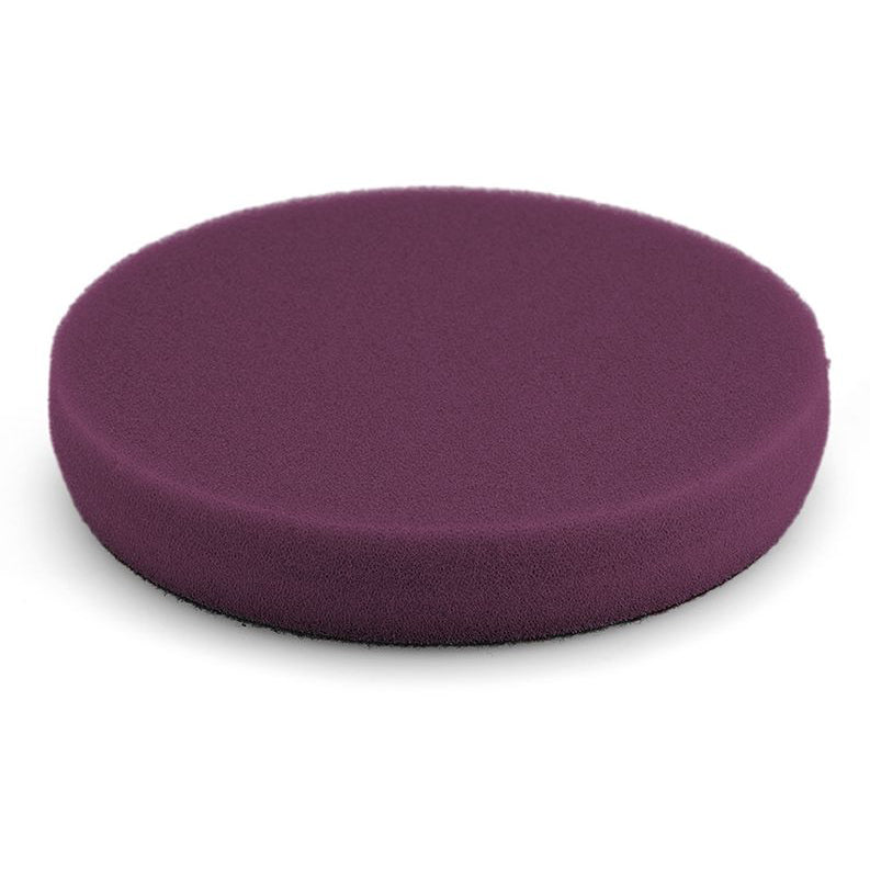 FLEX PS-V Violet Cutting Foam Polishing Pad