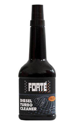 Forte Diesel Turbo Cleaner - 400ml