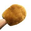Genuine Lambwool Double Sided Wash Mitt