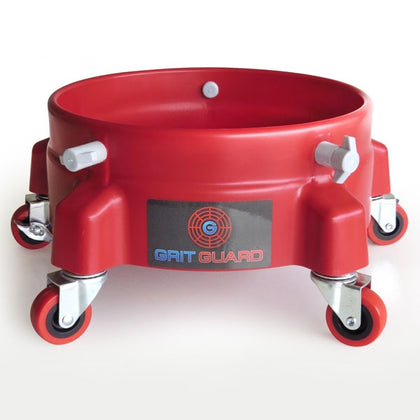 Grit Guard Bucket Dolly