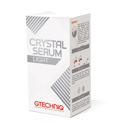 Gtechniq Crystal Serum Light 30ml