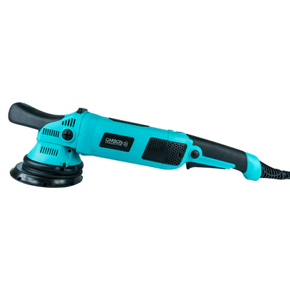 Carbon Collective HEX 15mm Long Throw Dual Action Polisher (2020 Model)