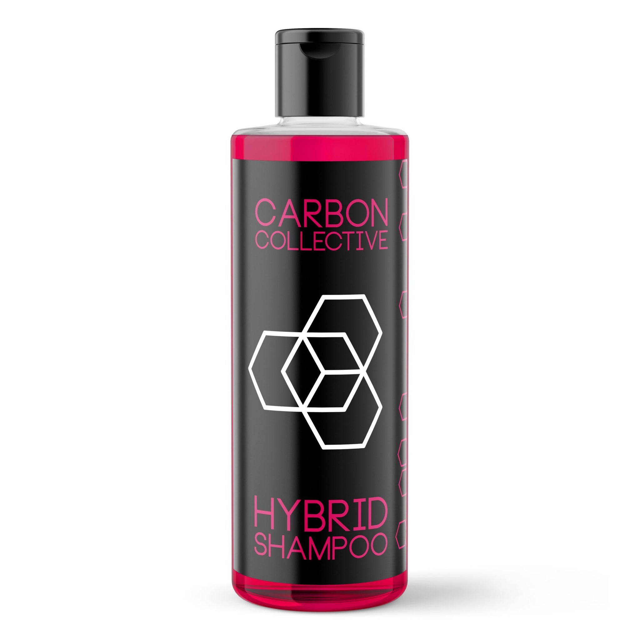 Carbon Collective Hybrid Si02 Ceramic Shampoo