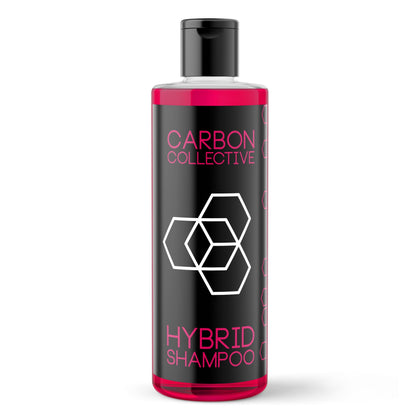 Carbon Collective Hybrid Si02 Ceramic Shampoo