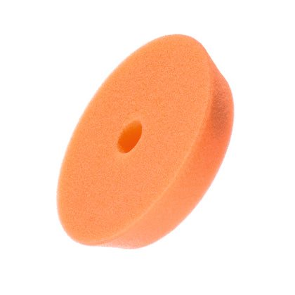 Honey Combination Orange Cutting U-SERIES Polishing Pad