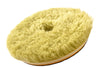 Honey Combination Ultra Cut Wool Polishing Pad