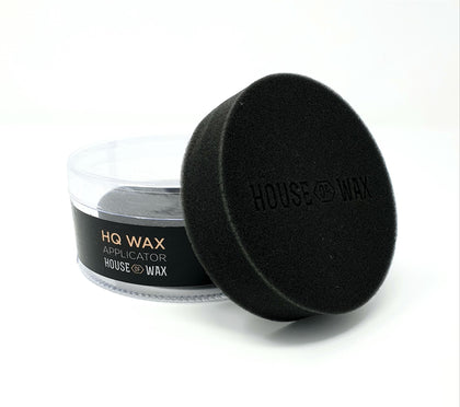 House of Wax HQ Wax Applicator Wax Twin Pack (2 Pack)