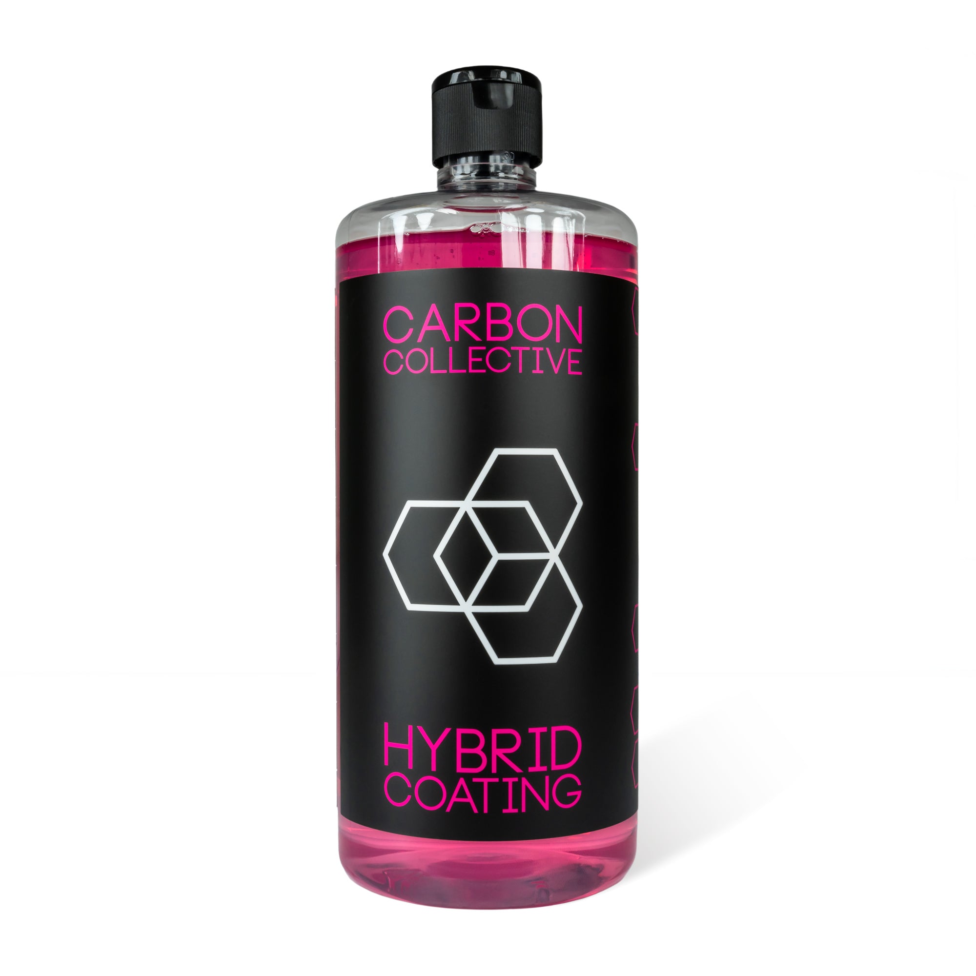 Carbon Collective Hybrid Coating 2.0 – Pink (NEW)