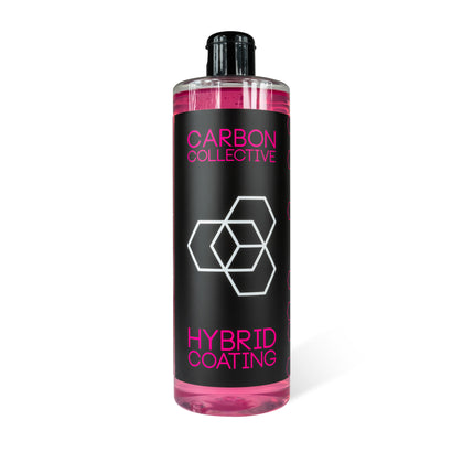 Carbon Collective Hybrid Coating 2.0 – Pink (NEW)