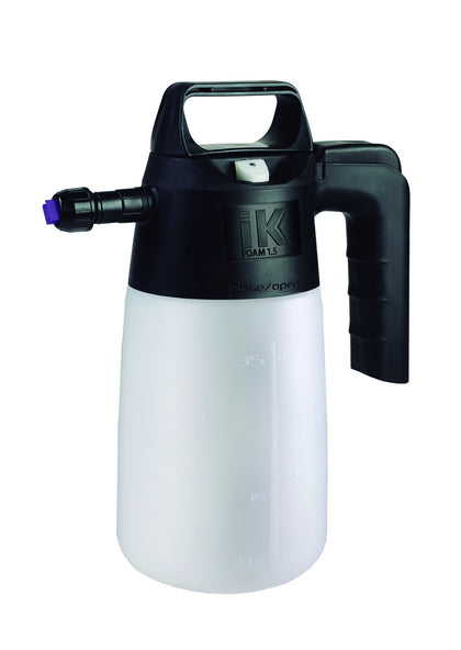 IK Foamer 1.5 Handheld Pressure Sprayer