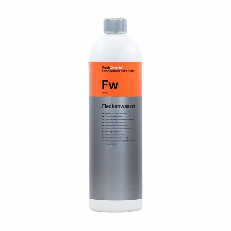 Koch Chemie FW (Fleckenwasser) Stain and Wax Remover 1 Litre