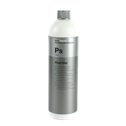 Koch Chemie Ps - Plast Star Exterior Plastic Care (Contains Silicone) 1 Litre