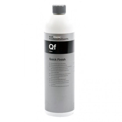 Koch Chemie QF Quick Finish Finishing Spray 1 Litre